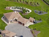 Acreage Landscape Development