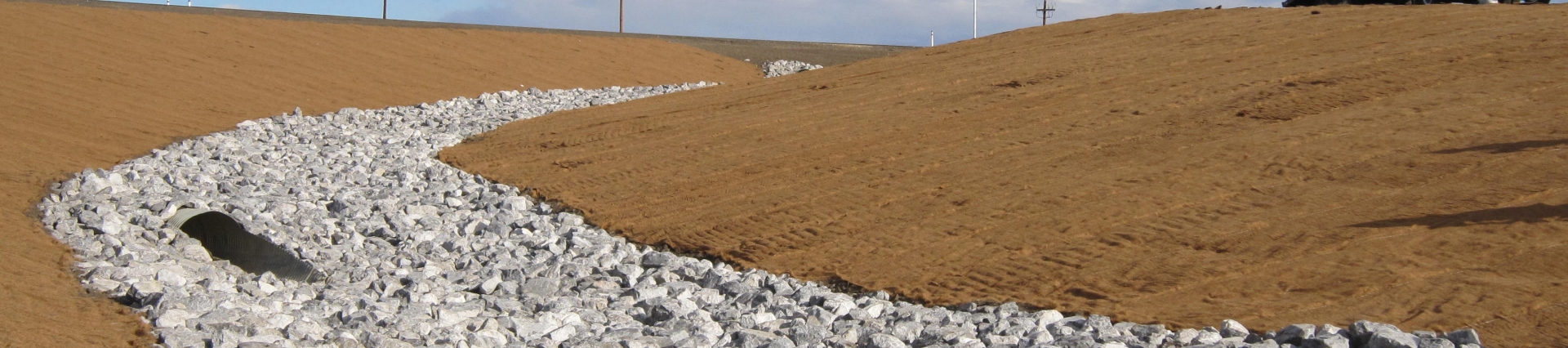 Erosion Control