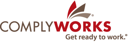 ComplyWorks Logo Tag R