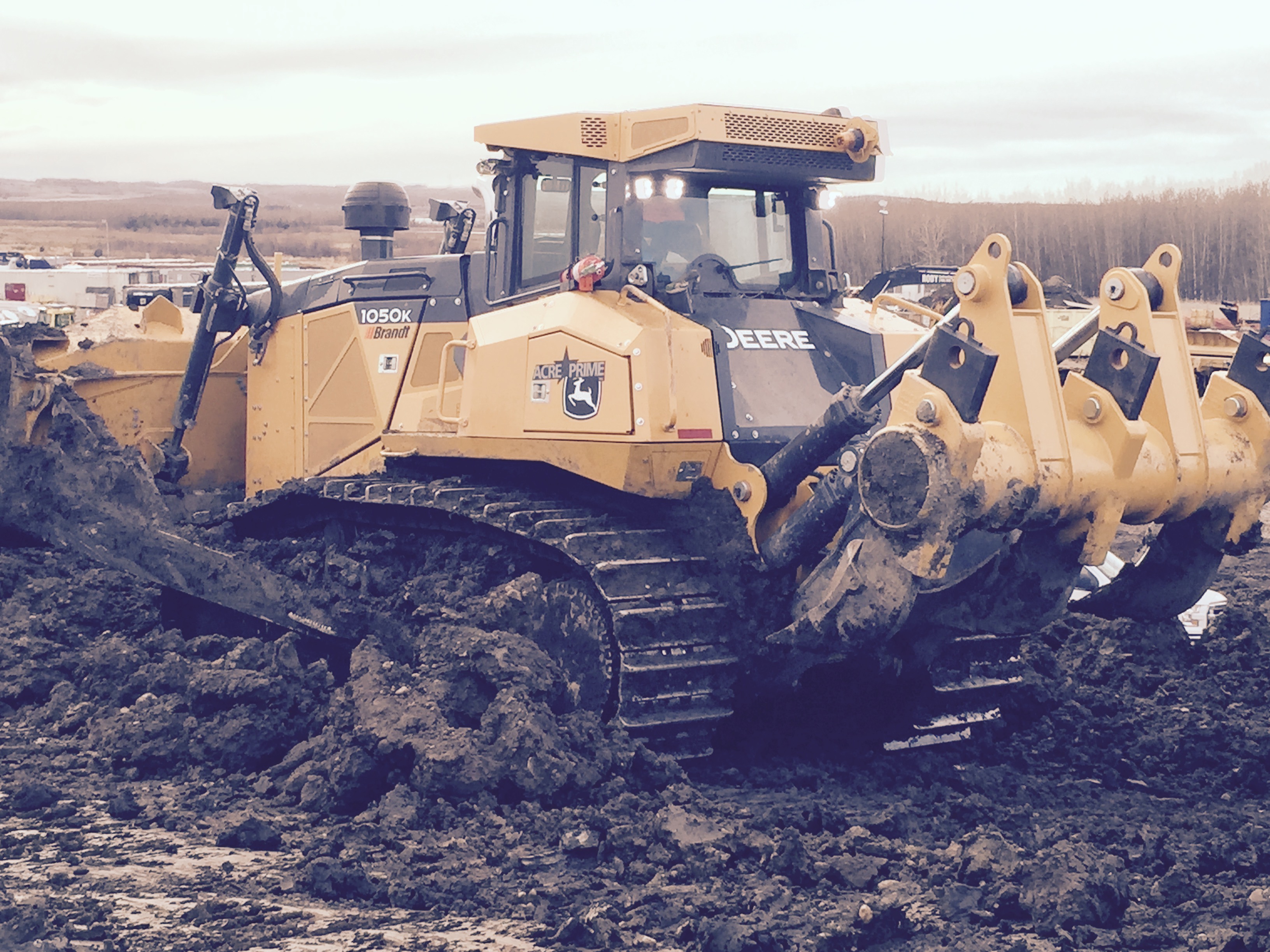 Excavation Calgary