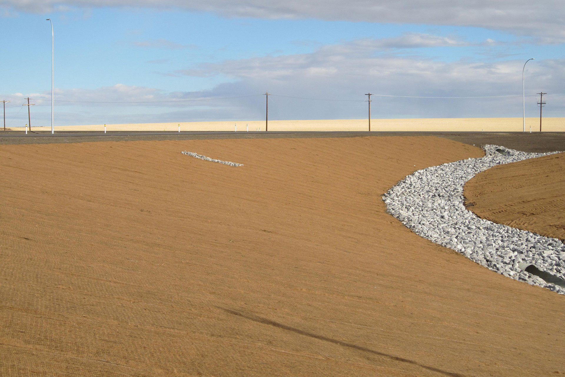 Erosion Control